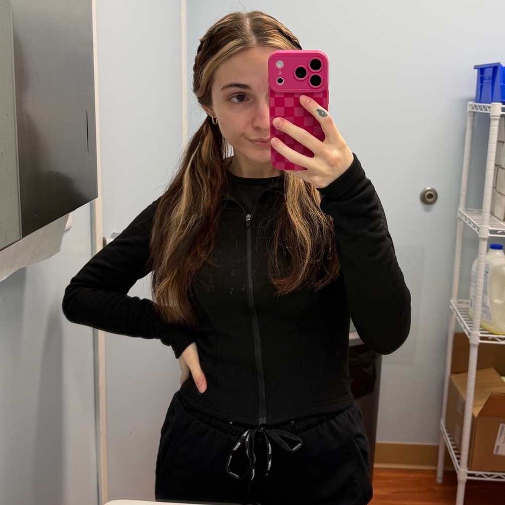 Meet your Posher, Lindsay